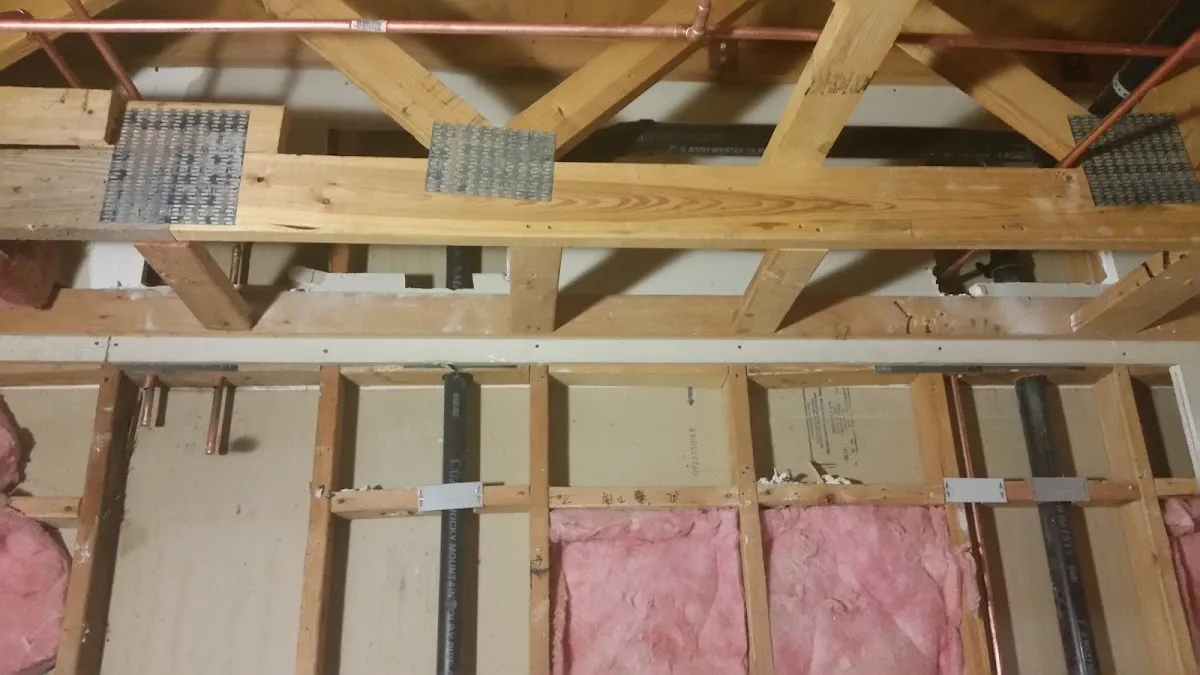 Plumbing services in Springfield, VT